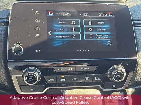 Used 2021 Honda CR-V EX image 19