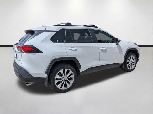 Used 2024 Toyota RAV4 XLE Premium w/ Weather Package FWD image 4