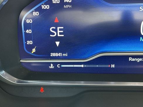 Used 2023 Chevrolet Tahoe High Country w/ Advanced Technology Package image 12