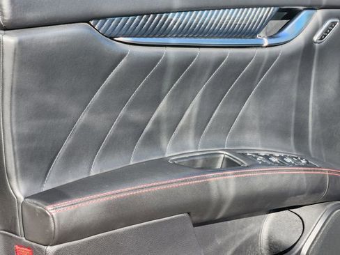 Used 2021 Maserati Ghibli S GranSport Q4 image 11