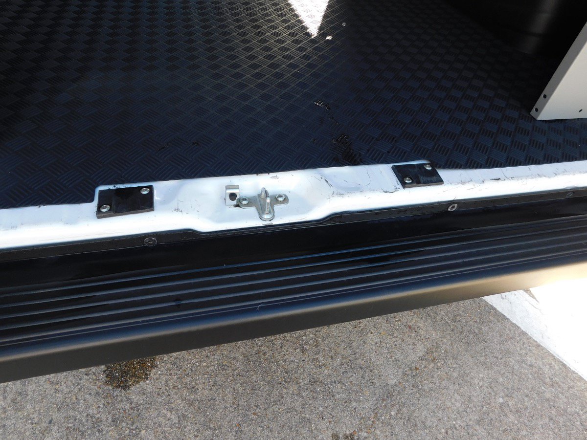 Used 2025 RAM ProMaster 2500 w/ U-Haul Equipment Group FWD image 33