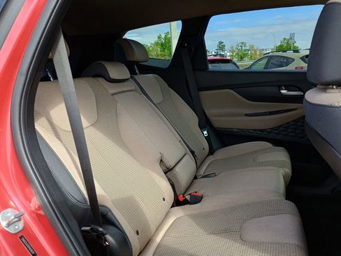 Used 2023 Hyundai Santa Fe SEL w/ Cargo Package AWD/4WD image 20