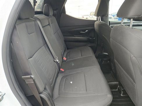 Used 2022 Hyundai Santa Cruz SEL w/ Activity Package image 31