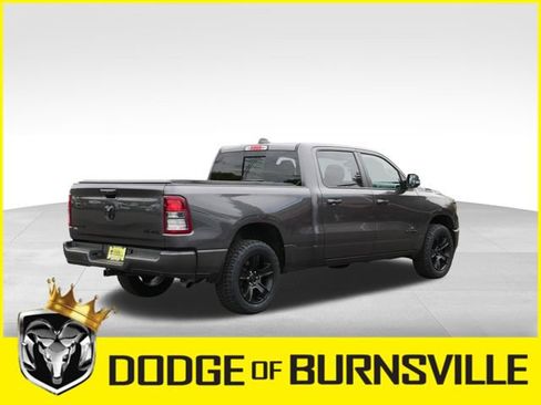 Used 2022 RAM 1500 Big Horn AWD/4WD image 10