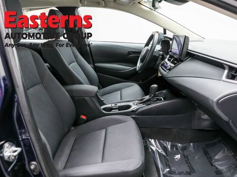 Used 2023 Toyota Corolla LE image 23