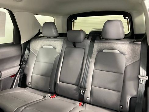 New 2025 Ford Bronco Sport Badlands w/ Badlands Tech Package image 16