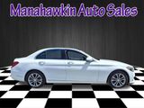 Used 2015 Mercedes-Benz C 300 4MATIC Sedan image 2