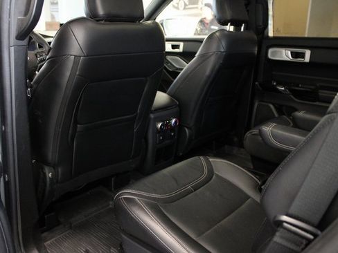 Used 2021 Ford Explorer ST w/ Equipment Group 401A image 33