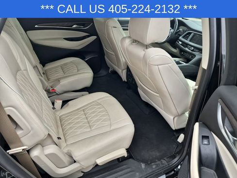 Used 2023 Buick Enclave Avenir AWD/4WD image 24