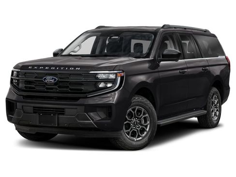 New 2026 Ford Expedition Max Active RWD image 24