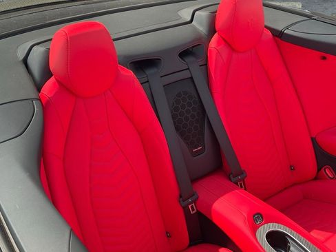 Used 2024 Maserati GranCabrio Trofeo image 30