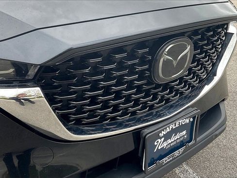 Certified 2023 MAZDA CX-5 AWD 2.5 S w/ Preferred Package image 31