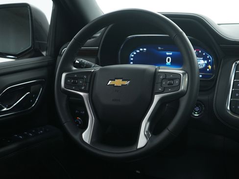 Used 2023 Chevrolet Tahoe Premier w/ Max Trailering Package image 20