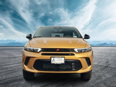Used 2024 Dodge Hornet GT Plus w/ GT Blacktop Package