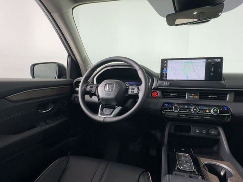 New 2026 Honda Pilot Elite image 28