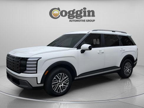 New 2026 Hyundai Palisade SEL AWD/4WD image 1