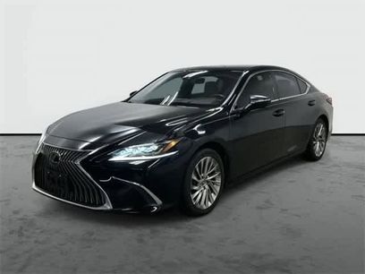 Used 2019 Lexus ES 350 Ultra Luxury