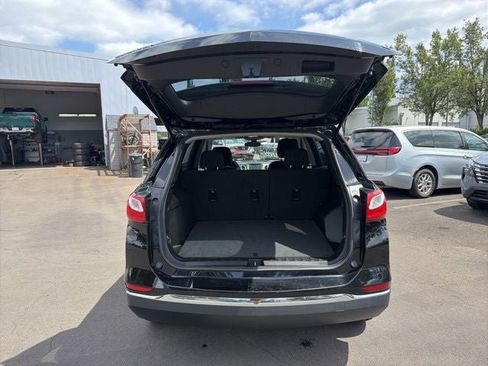 Used 2018 Chevrolet Equinox LT FWD image 29