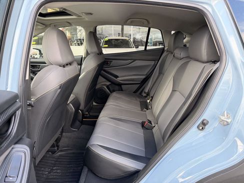 Certified 2023 Subaru Crosstrek 2.5i Sport image 29