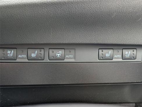 Certified 2023 Lexus ES 350 w/ Premium Package image 25