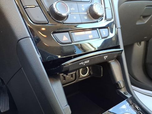 Used 2020 Buick Encore Sport Touring w/ Safety Package image 27