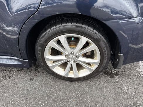 Used 2013 Subaru Legacy 2.5i Limited image 6