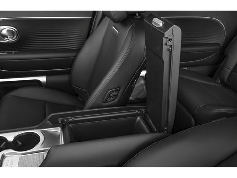 New 2026 Hyundai Ioniq 9 Limited w/ Tow & Go Package image 38