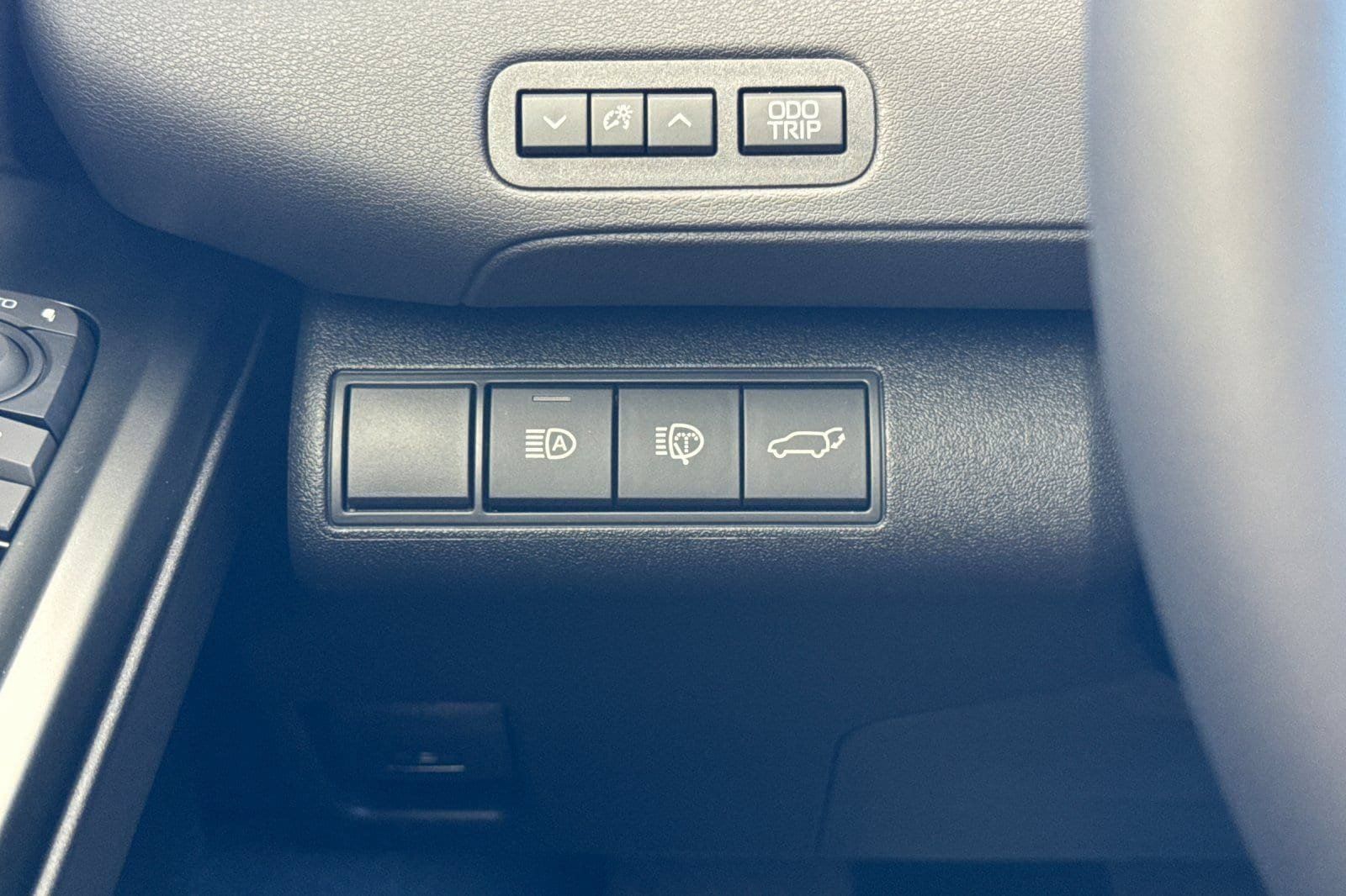 New 2026 Toyota bZ AWD/4WD image 30