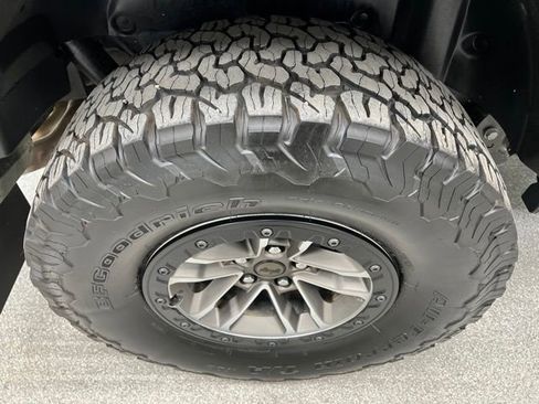 Used 2024 Jeep Wrangler Unlimited Rubicon 392 AWD/4WD image 17