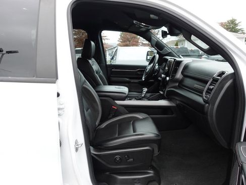 Used 2023 RAM 1500 Sport w/ G/T Package image 35