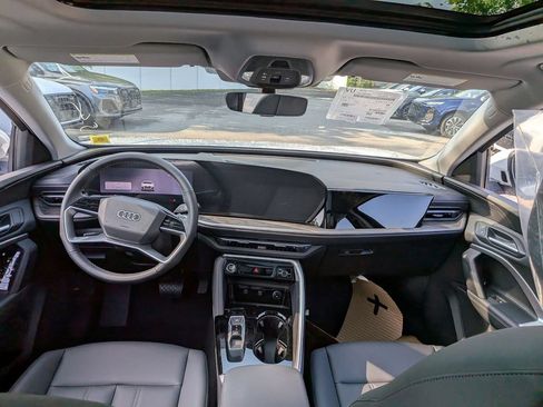 New 2026 Audi Q5 Premium AWD/4WD image 17
