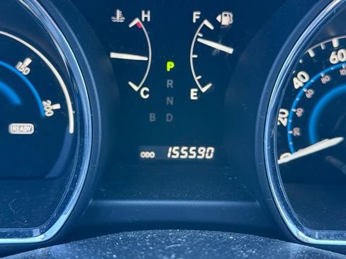 Used 2008 Toyota Highlander Limited AWD/4WD image 19