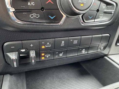 Used 2016 RAM 1500 Rebel w/ Luxury Group image 35