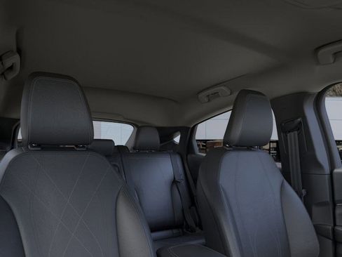 New 2025 Ford Mustang Mach-E Select w/ Comfort Package Lite image 22