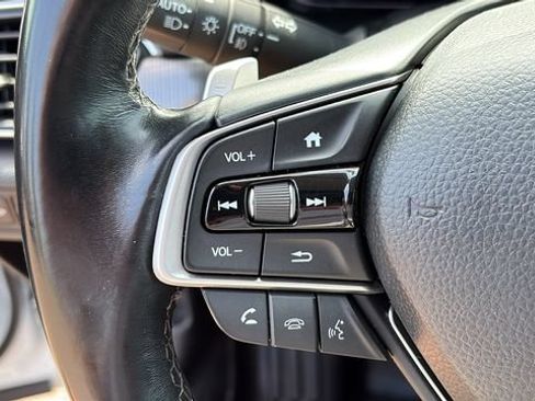 Used 2021 Honda Accord Sport Special Edition image 13