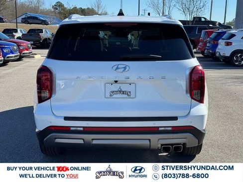 Certified 2024 Hyundai Palisade Limited image 14