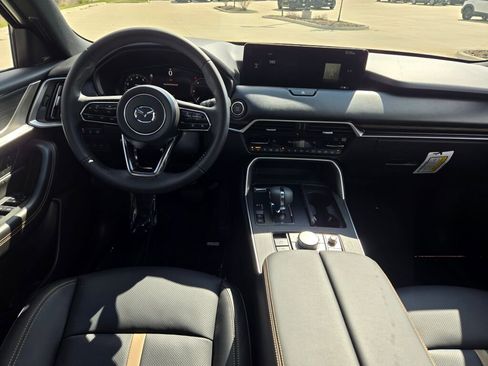 New 2026 MAZDA CX-90 3.3 Turbo S w/ Premium Plus image 17