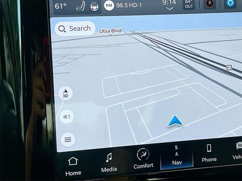 Used 2022 RAM 1500 Big Horn image 13