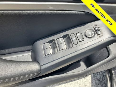 Used 2024 Acura Integra FWD image 20