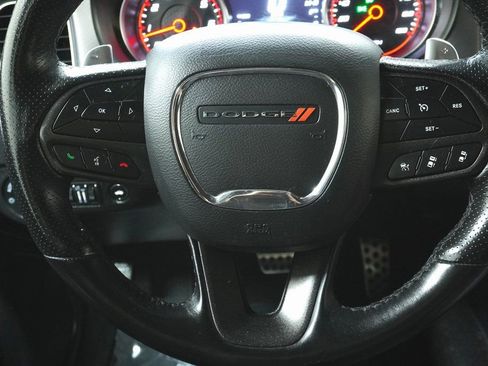 Used 2023 Dodge Charger Scat Pack w/ Technology Group image 17