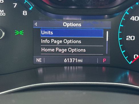 Used 2022 Chevrolet Colorado ZR2 w/ ZR2 Midnight Special Edition AWD/4WD image 23