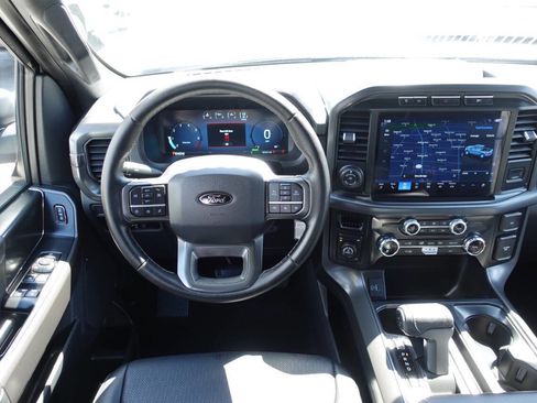 Used 2024 Ford F150 XLT w/ Mobile Office Package AWD/4WD image 41