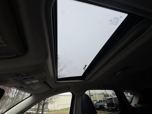 Used 2024 MAZDA CX-5 Carbon Edition image 13