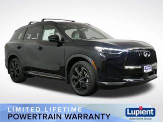 New 2026 INFINITI QX60 Autograph w/ Autograph Tech Package 360° Tour