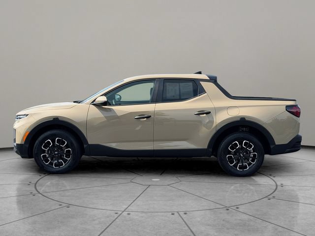 Used 2024 Hyundai Santa Cruz SEL AWD/4WD image 3