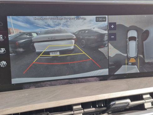 New 2025 Kia Telluride SX X-Line image 23