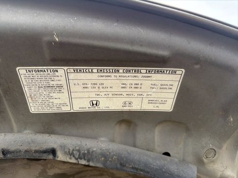 Used 2008 Honda Civic EX image 17