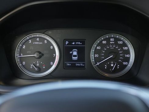 Used 2018 Hyundai Sonata SE image 24