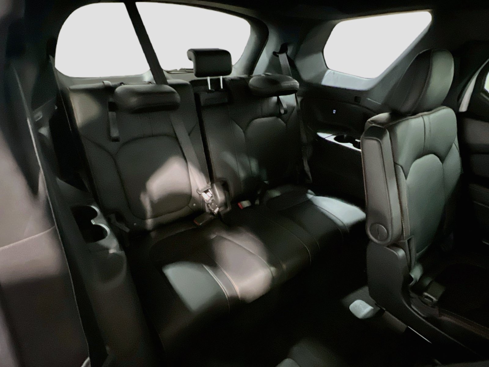 Used 2025 Honda Pilot TrailSport image 21