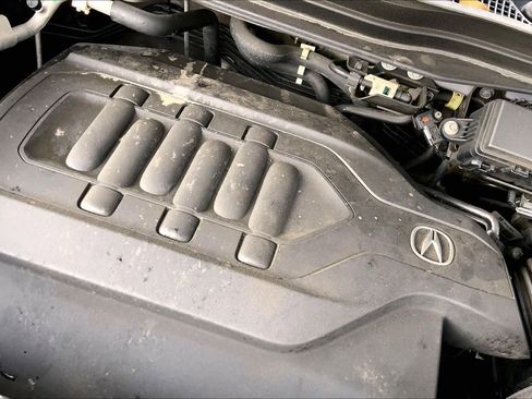 Used 2017 Acura MDX SH-AWD image 32